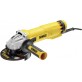 DeWALT DWE4217 leņķa slīpmašīna